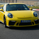 Photo credit: Porsche